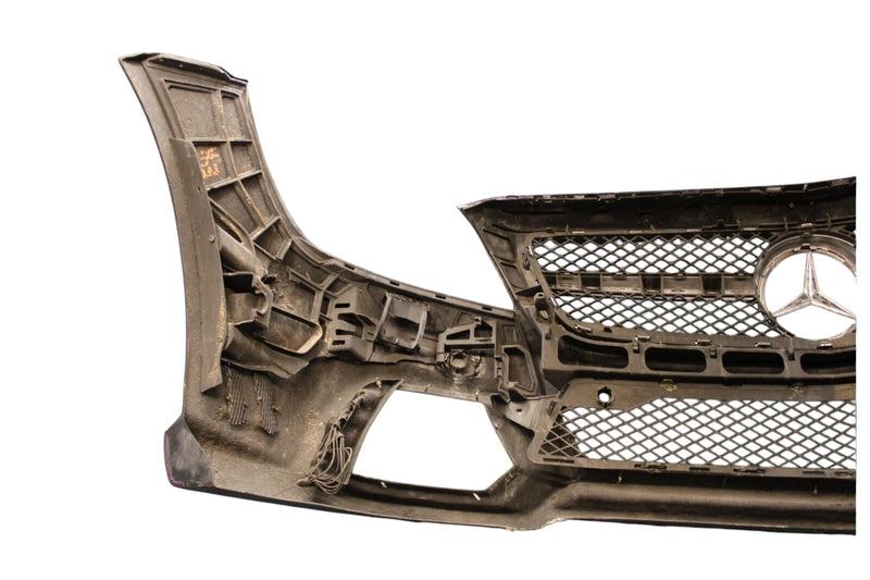 Load image into Gallery viewer, 12-14 Mercedes CLS550 Front Bumper Cover Panel Assembly With Grille AFTER-MARKET
