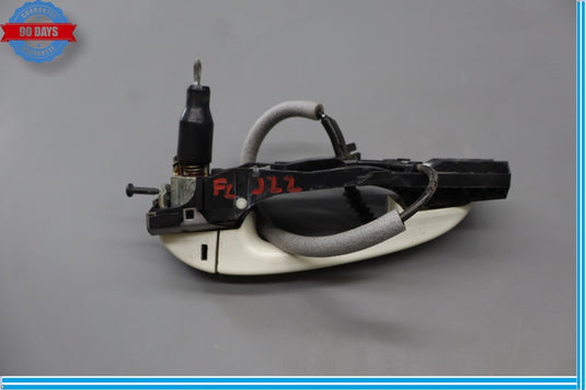 11-18 Porsche Cayenne 958 Front Left Driver Side Exterior Door Handle Oem