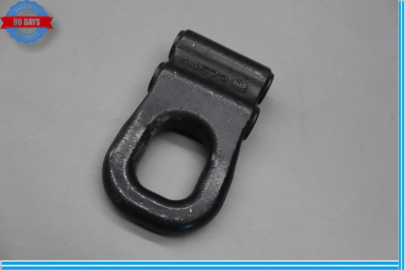 Load image into Gallery viewer, 03-09 Hummer H2 Front Right Passenger Side Bumper Tow Towing Hook Oem
