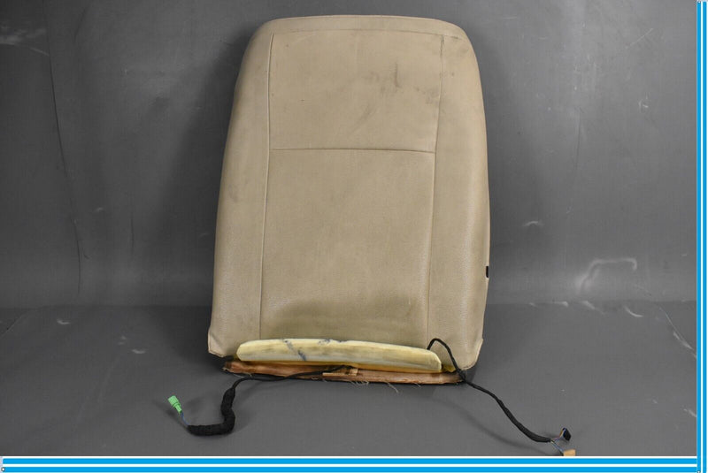 Load image into Gallery viewer, 11-17 Volkswagen VW Touareg Front Right Passenger Side Upper Seat Cushion Oem
