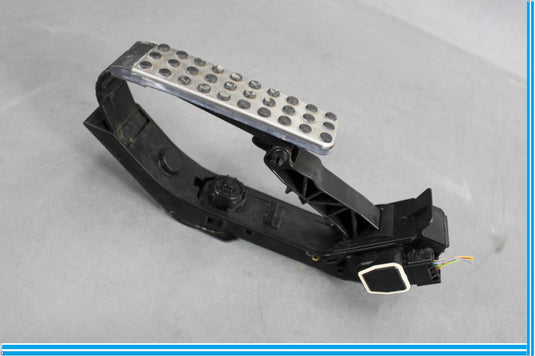 06-09 Mercedes R230 SL550 SL500 Gas Accelerator Pedal Assembly Oem
