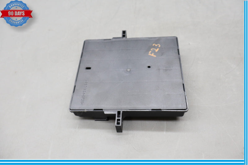 Load image into Gallery viewer, 10-15 Audi Q7 Power Supply Control Module Unit 4F0907279A Oem
