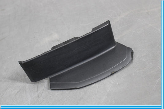 11-17 Infiniti QX56 QX80 Right Passenger Side Tail Light Cover Trim Black Oem