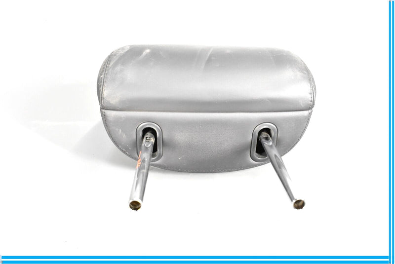 Load image into Gallery viewer, 07-08 Lexus LS460 Front Right Passenger Seat Headrest Head Rest Black Oem
