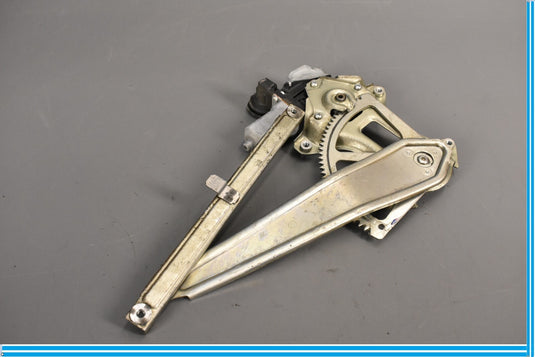 07-12 Lexus LS460 Front Right Passenger Side Window Regulator W/ Motor Oem