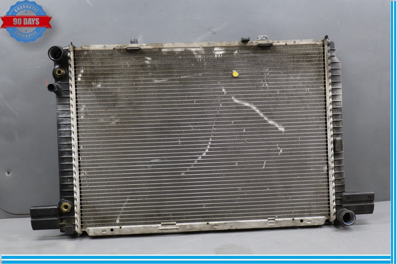 Load image into Gallery viewer, 92-02 Mercedes R129 SL500 500SL Engine Cooling Cooler Radiator Assembly Oem
