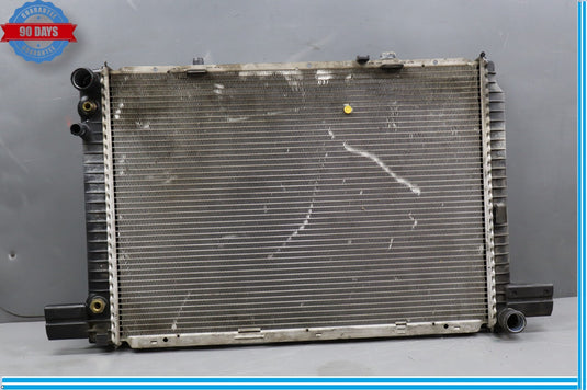92-02 Mercedes R129 SL500 500SL Engine Cooling Cooler Radiator Assembly Oem