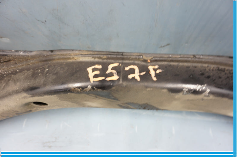 Load image into Gallery viewer, 06-12 Bentley Continental Awd Front Subframe Crossmember Engine Cradle Oem
