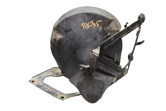 97-04 Porsche Boxster Front Right Engine Radiator Fan Support Mount Bracket Oem