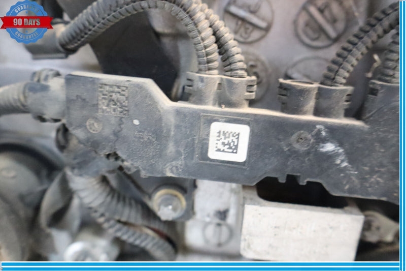 Load image into Gallery viewer, BMW F30 F32 F10 F22 228 328I N26 2.0L ENGINE MOTOR TURBOCHARGED ASSEMBLY OEM 92K
