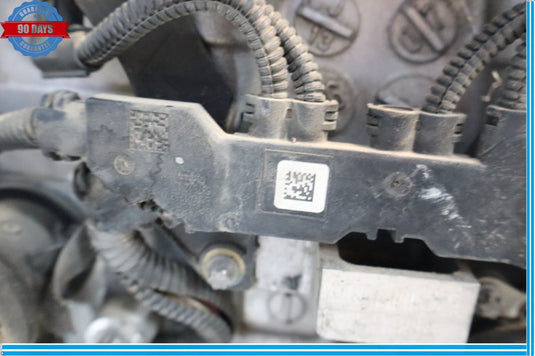 BMW F30 F32 F10 F22 228 328I N26 2.0L ENGINE MOTOR TURBOCHARGED ASSEMBLY OEM 92K