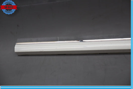 07-12 Lexus LS460 LS460L Rear Left Driver Side Door Lower Trim Molding Oem