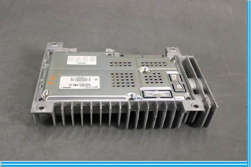 Load image into Gallery viewer, 11-17 Infiniti QX56 QX80 Rear Audio Radio Bose Sound Amplifier Amp Oem
