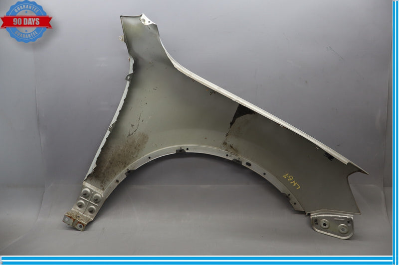 Load image into Gallery viewer, 11-17 Volkswagen Touareg Front Left Driver Side Fender Wind Assembly Oem

