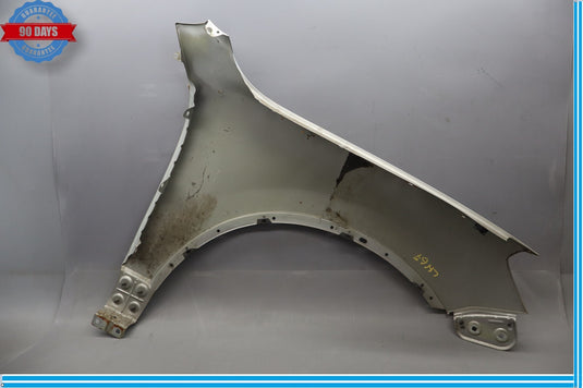 11-17 Volkswagen Touareg Front Left Driver Side Fender Wind Assembly Oem