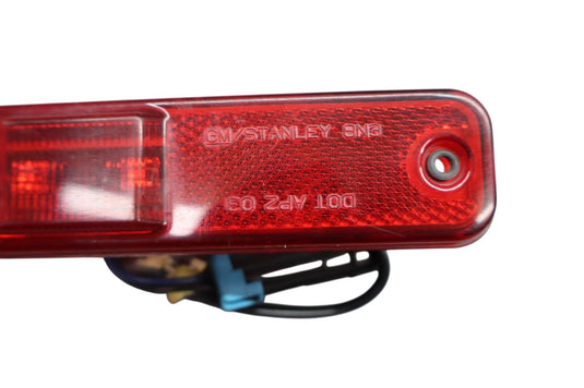 03-09 Hummer H2 Front Right Passenger Side Fender Panel Marker Light Lamp Oem