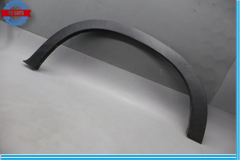 Load image into Gallery viewer, 07-13 BMW X5 E70 Rear Left Fender Wheel Arch Cover Molding Trim Oem
