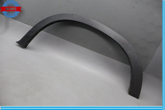07-13 BMW X5 E70 Rear Left Fender Wheel Arch Cover Molding Trim Oem