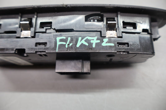 12-18 BMW 228i 328i 428i Front Left Driver Side Door Master Window Switch Oem