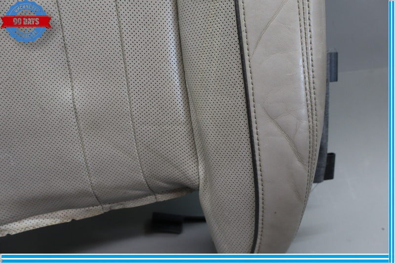 Load image into Gallery viewer, 15-20 Hyundai Genesis Front Left Driver Side Lower Bottom Seat Cover Cushion Oem
