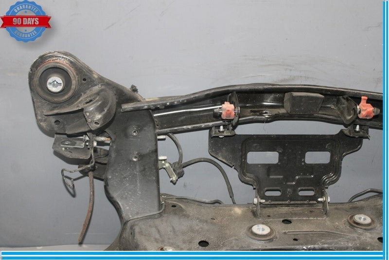Load image into Gallery viewer, 14-22 Maserati Quattroporte SQ4 M156 Rear Subframe Crossmember Cross Member Oem
