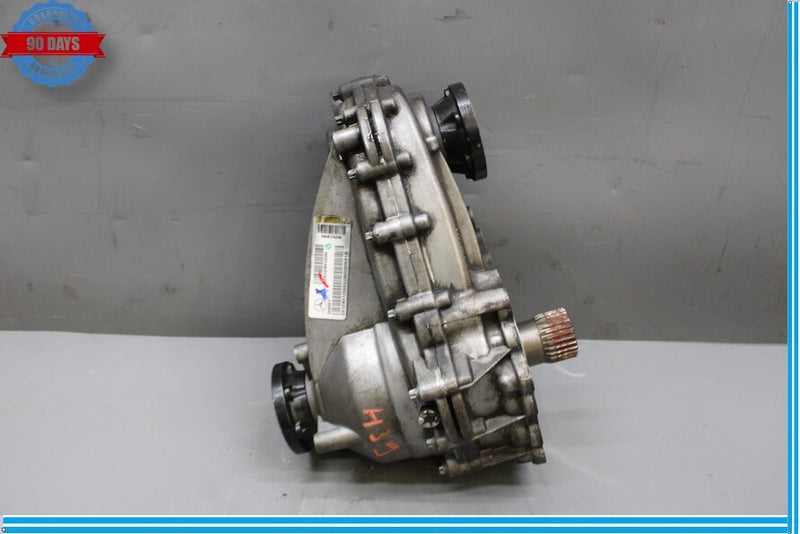 Load image into Gallery viewer, 06-13 Mercedes W164 ML320 GL320 Transmission Transfer Case Gear Box Oem

