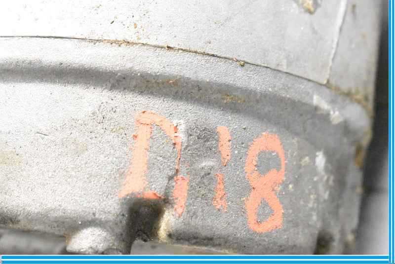 Load image into Gallery viewer, 2006 2007 2008 MASERATI QUATTROPORTE A/C COMPRESSOR PART# 01140703 OEM
