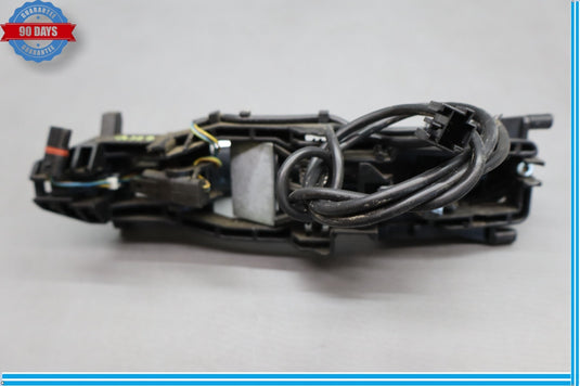 06-11 Mercedes W219 CLS550 CLS55 Front Right Exterior Door Handle Keyless Go Oem