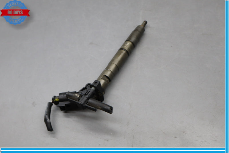 Load image into Gallery viewer, 2013-2016 Audi A6 A7 A8 Quattro Q5 Q7 Engine Fuel Injector Module Oem
