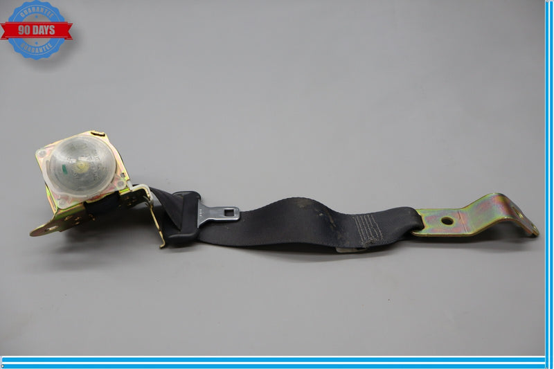 Load image into Gallery viewer, 02-08 Lexus SC430 Rear Right Passenger Side Seat Belt Seatbelt Retractor Oem

