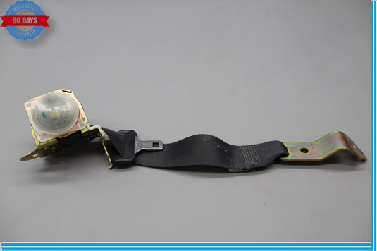 02-08 Lexus SC430 Rear Right Passenger Side Seat Belt Seatbelt Retractor Oem