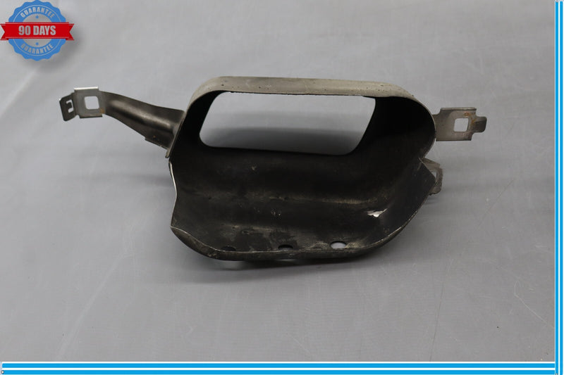 Load image into Gallery viewer, 09-15 BMW 750I 750LI F01 F02 Rear Right &amp; Left Side Exhaust Muffler Tip Set Oem

