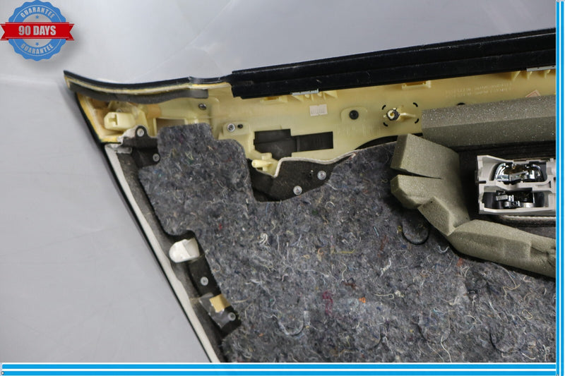 Load image into Gallery viewer, 07-09 Lexus LS460 LS460L Rear Right Passenger Side Interior Door Panel Oem
