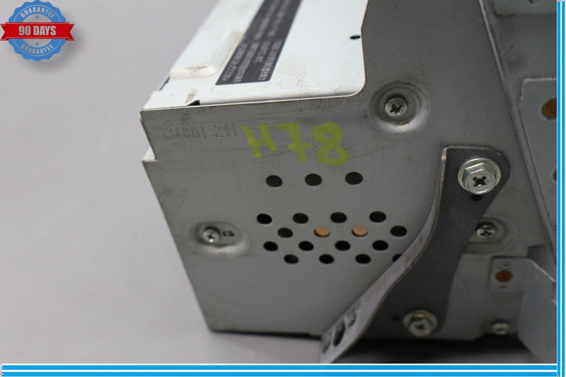 Load image into Gallery viewer, 07-12 Lexus LS460 LS460L Display Navigation GPS Radio Touch Screen Climate Oem

