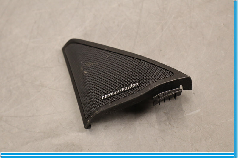 Load image into Gallery viewer, 10-16 Mercedes E550 E500 Front Left Side Door Panel Tweeter Speaker Cover Oem
