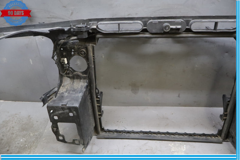 Load image into Gallery viewer, 12-19 Mercedes GL550 X166 Radiator Support Bar Frame Reinforcement Member Oem
