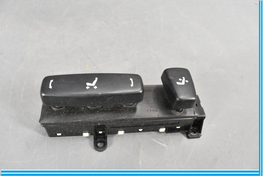 02-10 Lexus SC430 Front Left Driver Side Electric Seat Power Control Switch Oem