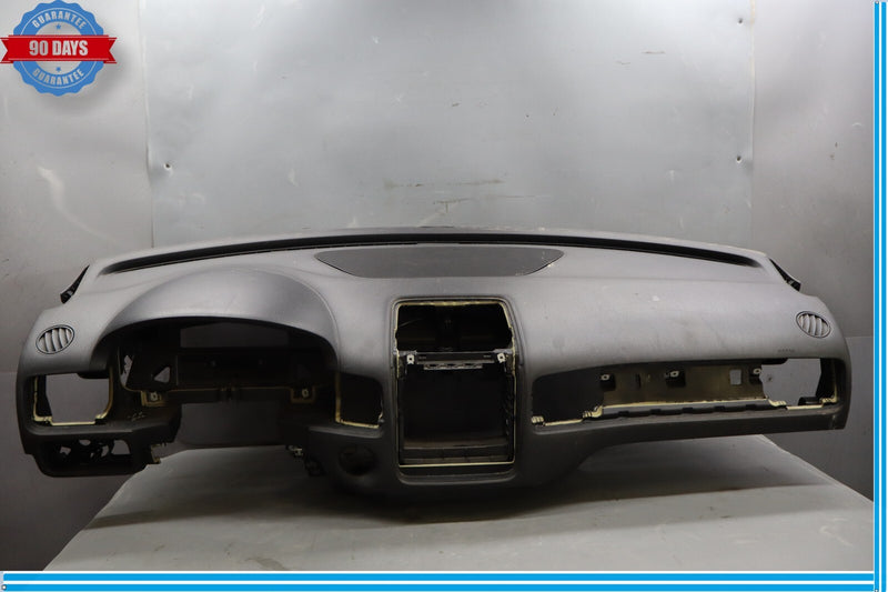Load image into Gallery viewer, 11-17 Volkswagen Touareg Front Dashboard Dash Instrument Panel Assembly Oem
