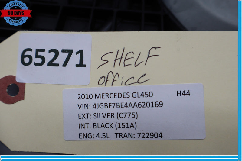 Load image into Gallery viewer, 06-12 Mercedes X164 GL450 Interior GPS Radio Roof Antenna A1648203075 Oem
