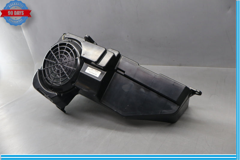 Load image into Gallery viewer, 12-17 Audi A7 Quattro RS7 Rear Trunk Audio Sound Subwoofer Speaker Oem
