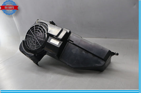 12-17 Audi A7 Quattro RS7 Rear Trunk Audio Sound Subwoofer Speaker Oem