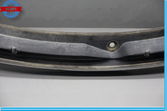 18-23 Buick Enclave Avenir Windshield Wiper Cowl Vent Panel Grille Cover Oem
