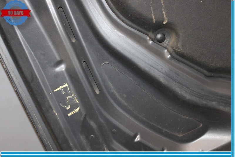 Load image into Gallery viewer, 09-15 BMW 740i 750Li F01 F02 Hood Bonnet Shell Cover Panel Oem
