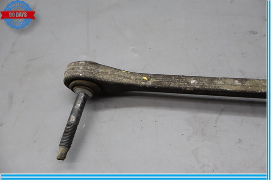 03-12 Bentley Continental Rear Right Passenger Side Tie Rod Control Arm Oem