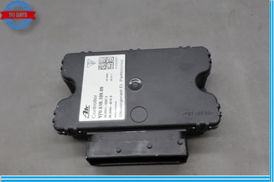 10-16 Porsche Panamera 970 Hybrid Hand Parking Brake Control Module Unit Oem