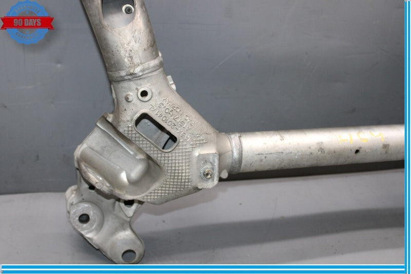 Load image into Gallery viewer, 14-15 Jaguar X152 F-Type Front Sub Frame Subframe Suspension Crossmember Oem
