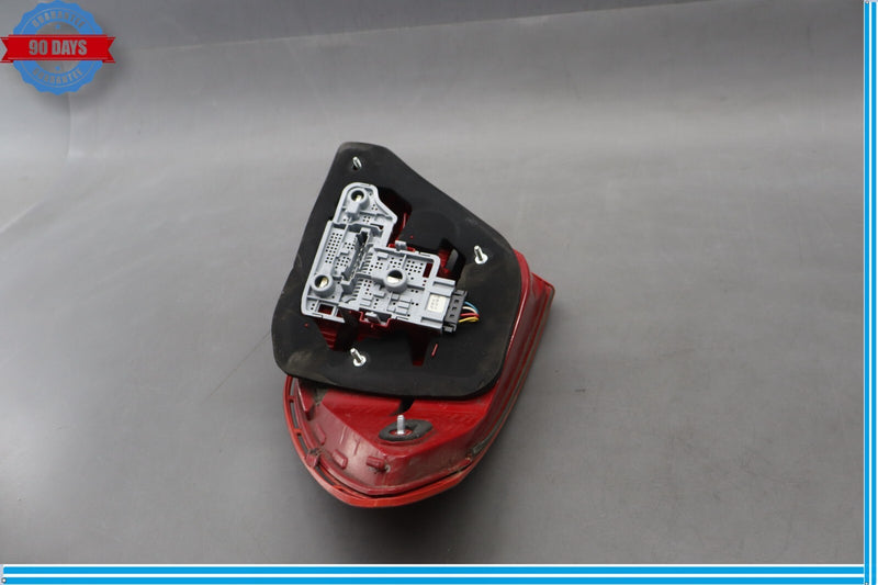 Load image into Gallery viewer, 12-14 Mercedes W204 C250 C300 Left Driver Side Tail Light Taillight Lamp Oem
