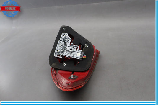12-14 Mercedes W204 C250 C300 Left Driver Side Tail Light Taillight Lamp Oem