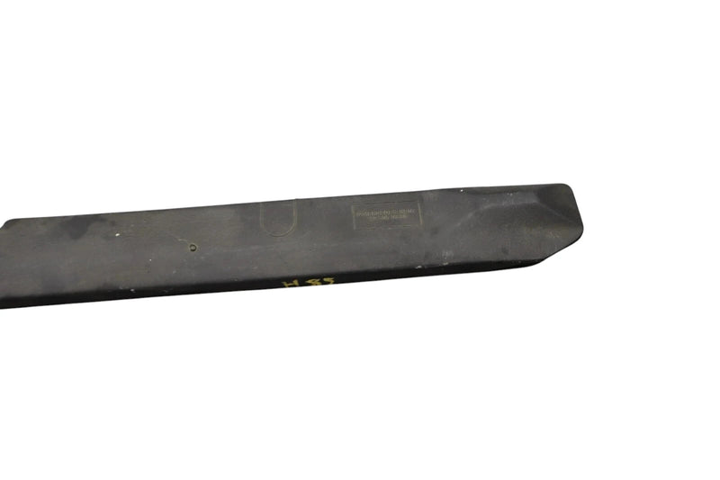 Load image into Gallery viewer, 90-02 Mercedes R129 300SL SL500 Upper Engine Radiator Cover 1295050388 OEM

