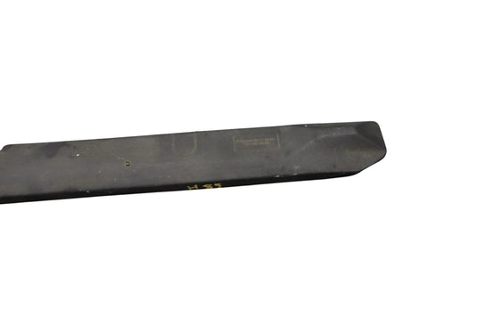90-02 Mercedes R129 300SL SL500 Upper Engine Radiator Cover 1295050388 OEM